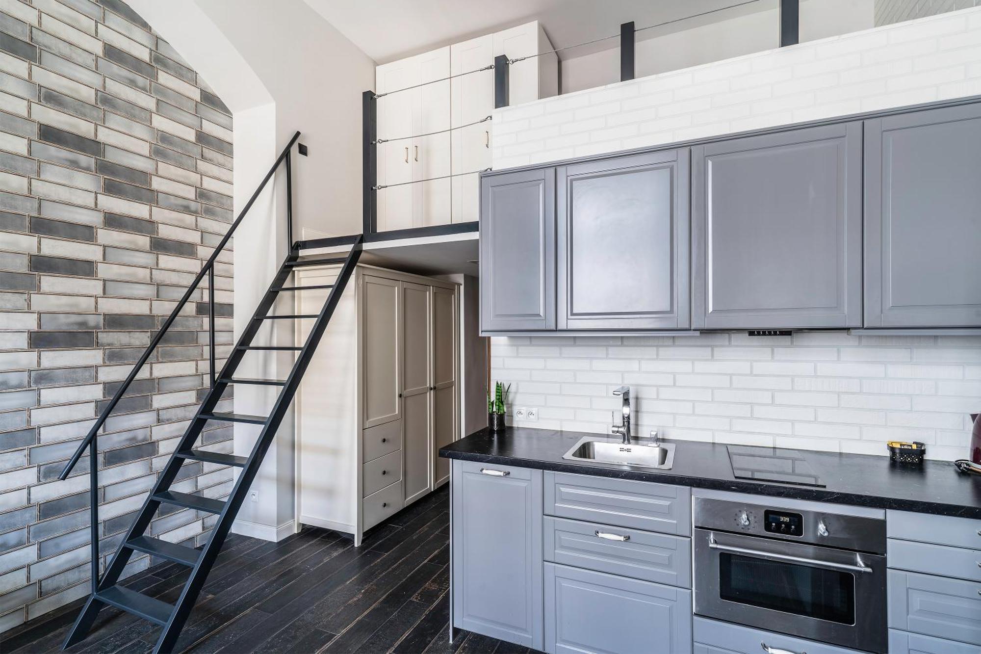 Nr 6 Z Antresola Apartament Wrocław